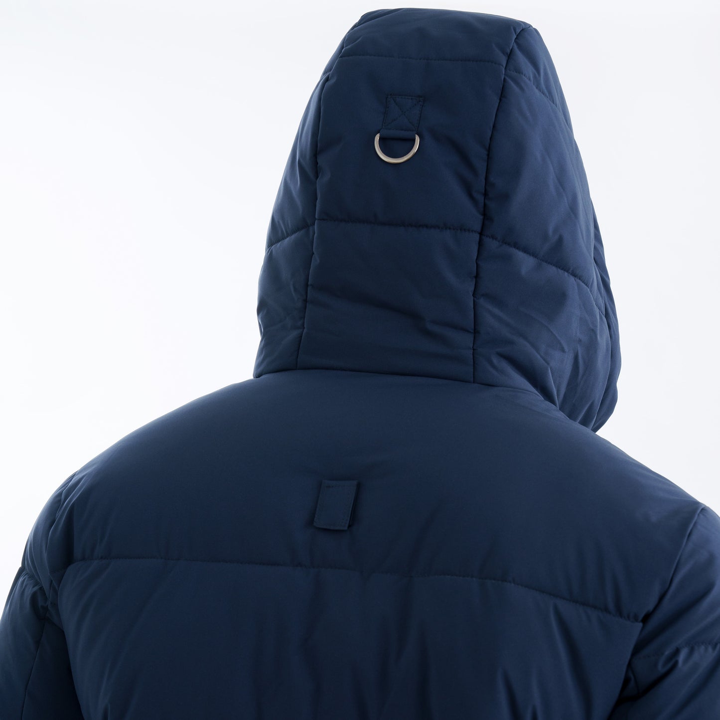 Mens Jacket Carson, varm ridjacka herr