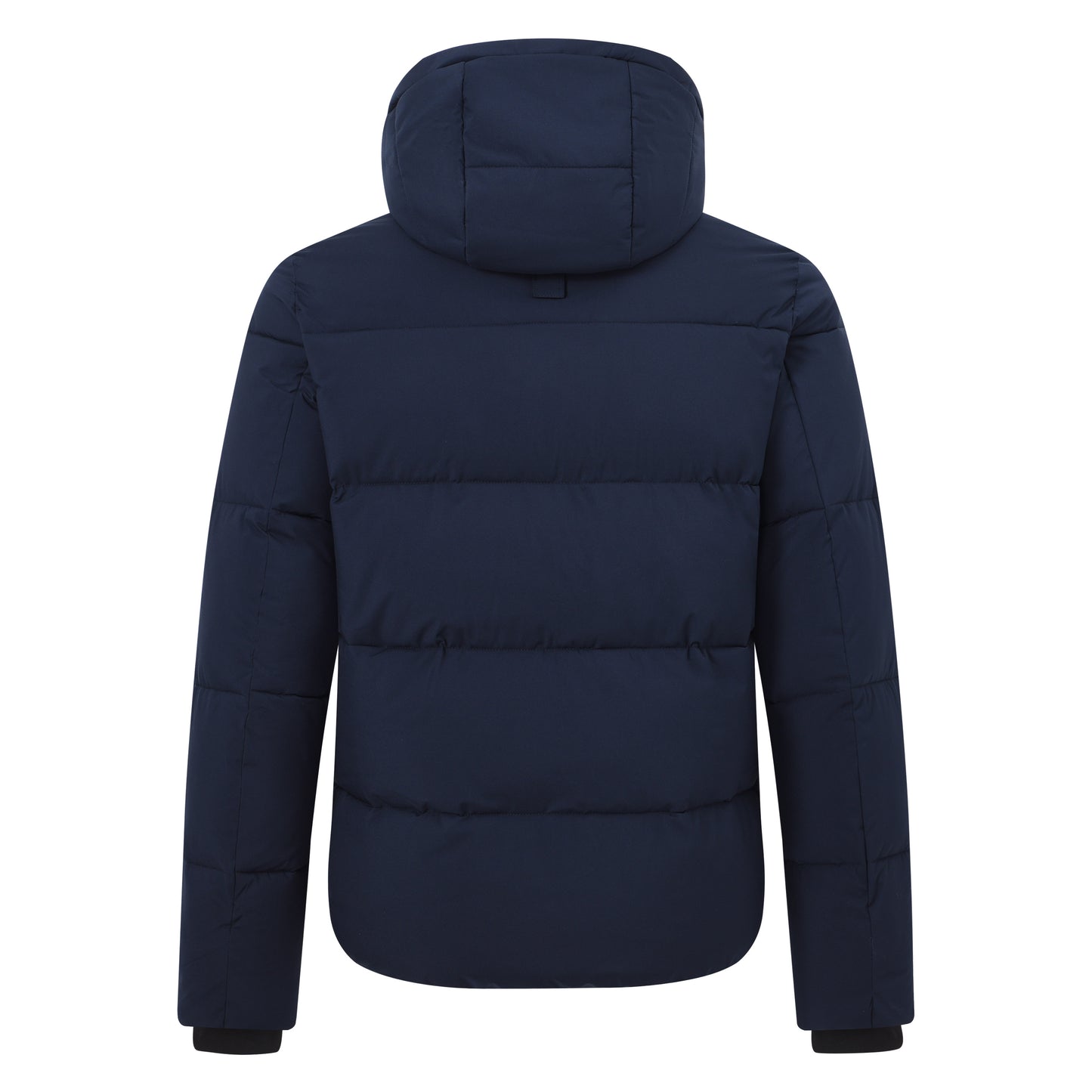 Mens Jacket Carson, varm ridjacka herr