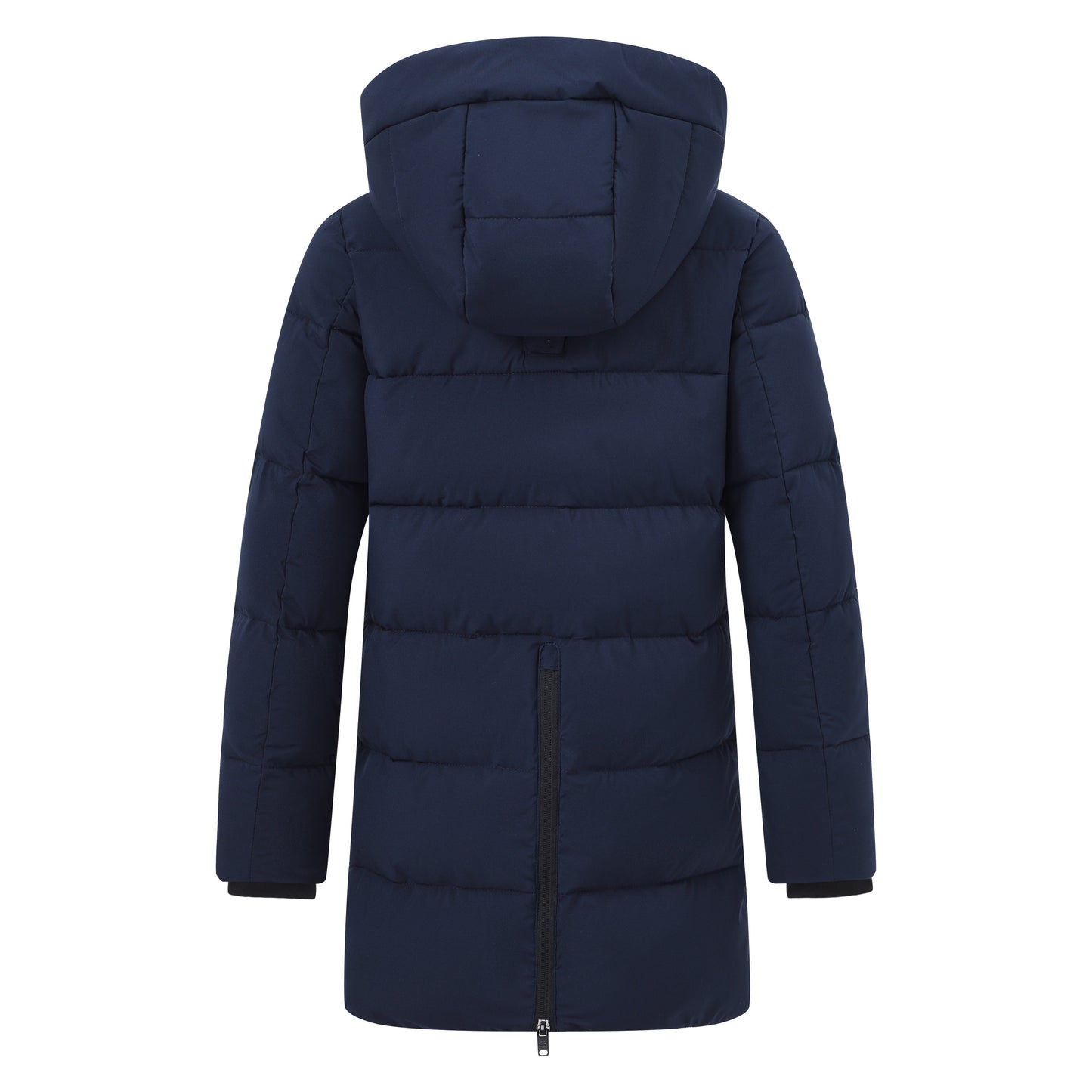 Kids Jacket Carbo, varm ridkappa junior, flera färger