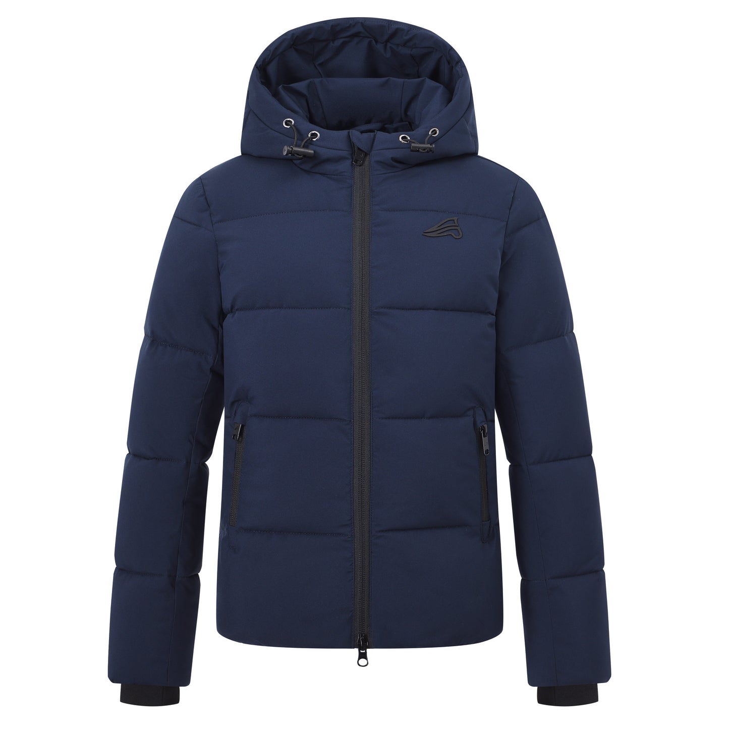 Kids Jacket Camie, varm ridjacka junior, flera färger