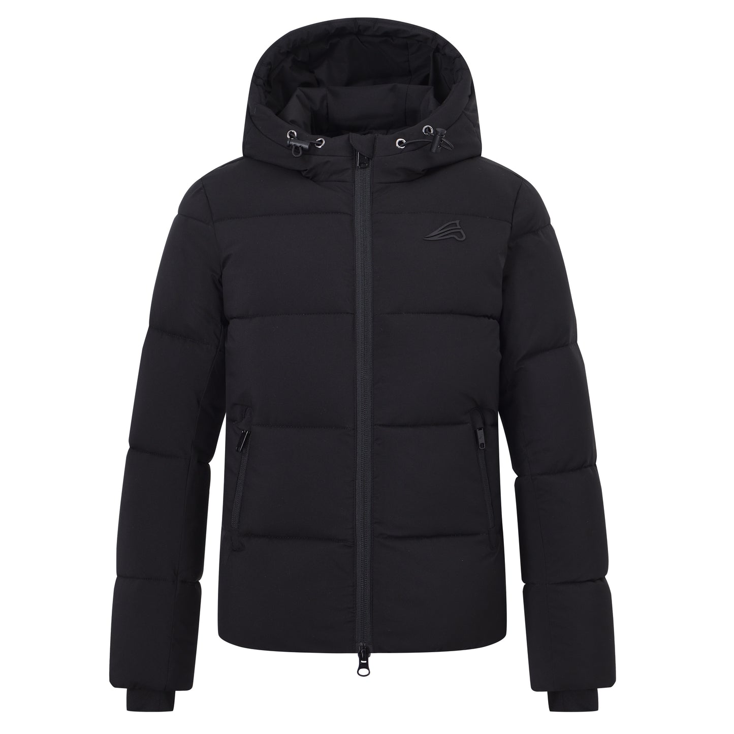 Kids Jacket Camie, varm ridjacka junior, flera färger