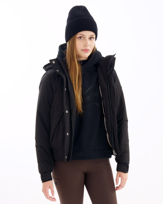 Bomber Jacket Kelsey, vattentät ridjacka