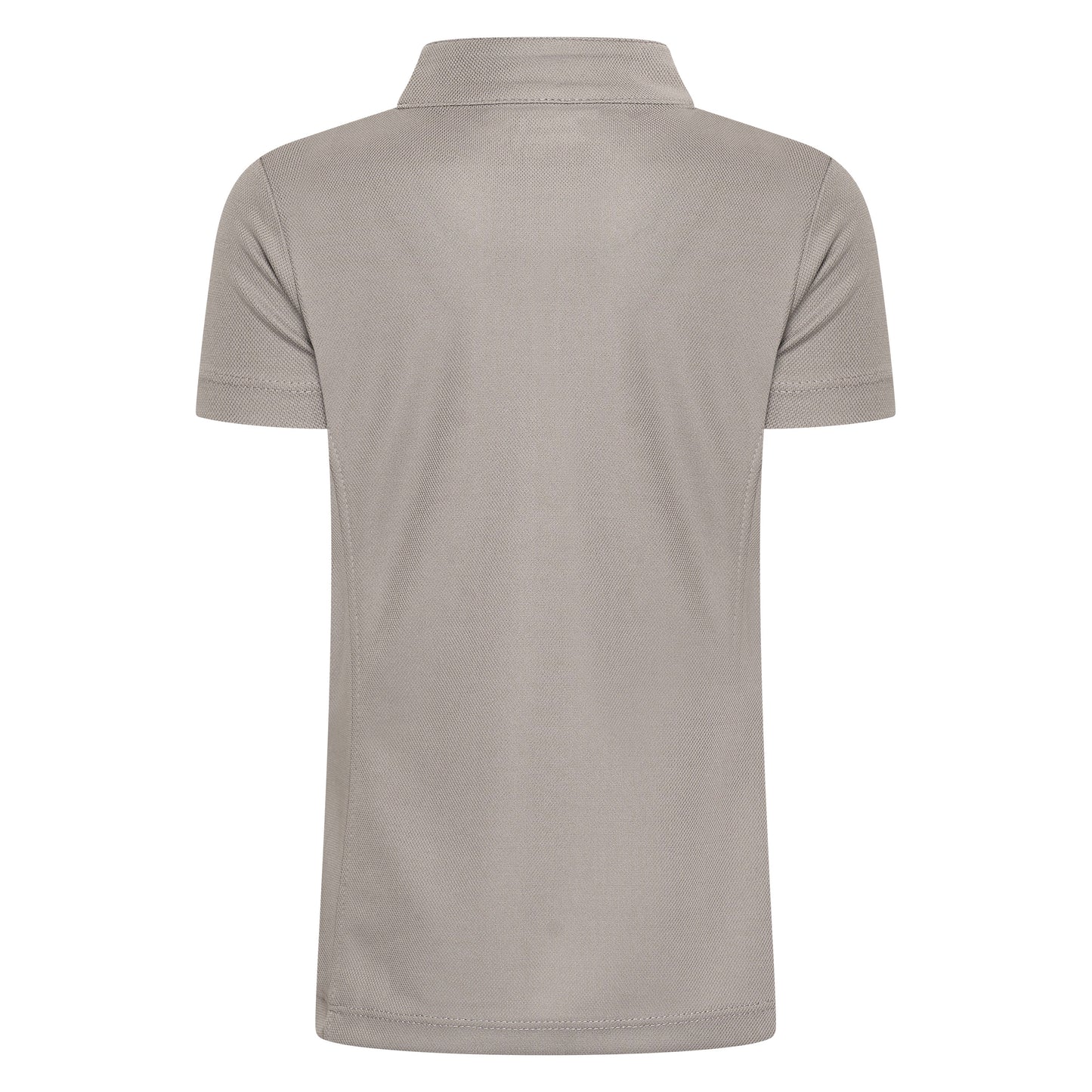 Imperial Riding Kids Top Arly, t-shirt med glittrig dragkedja