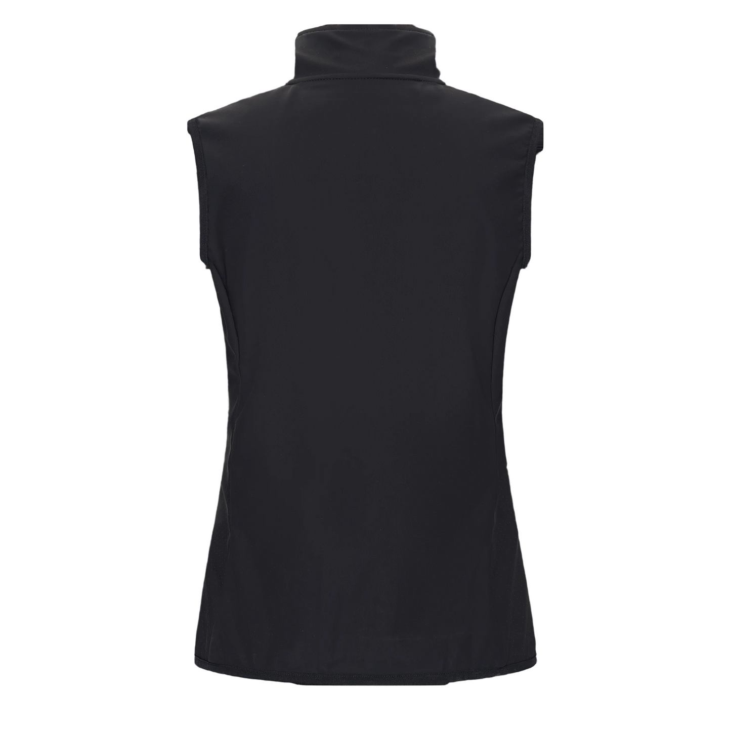 Bodywarmer Madeleine, tunn vind/vattentålig