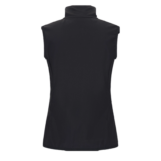 Bodywarmer Madeleine, tunn vind/vattentålig