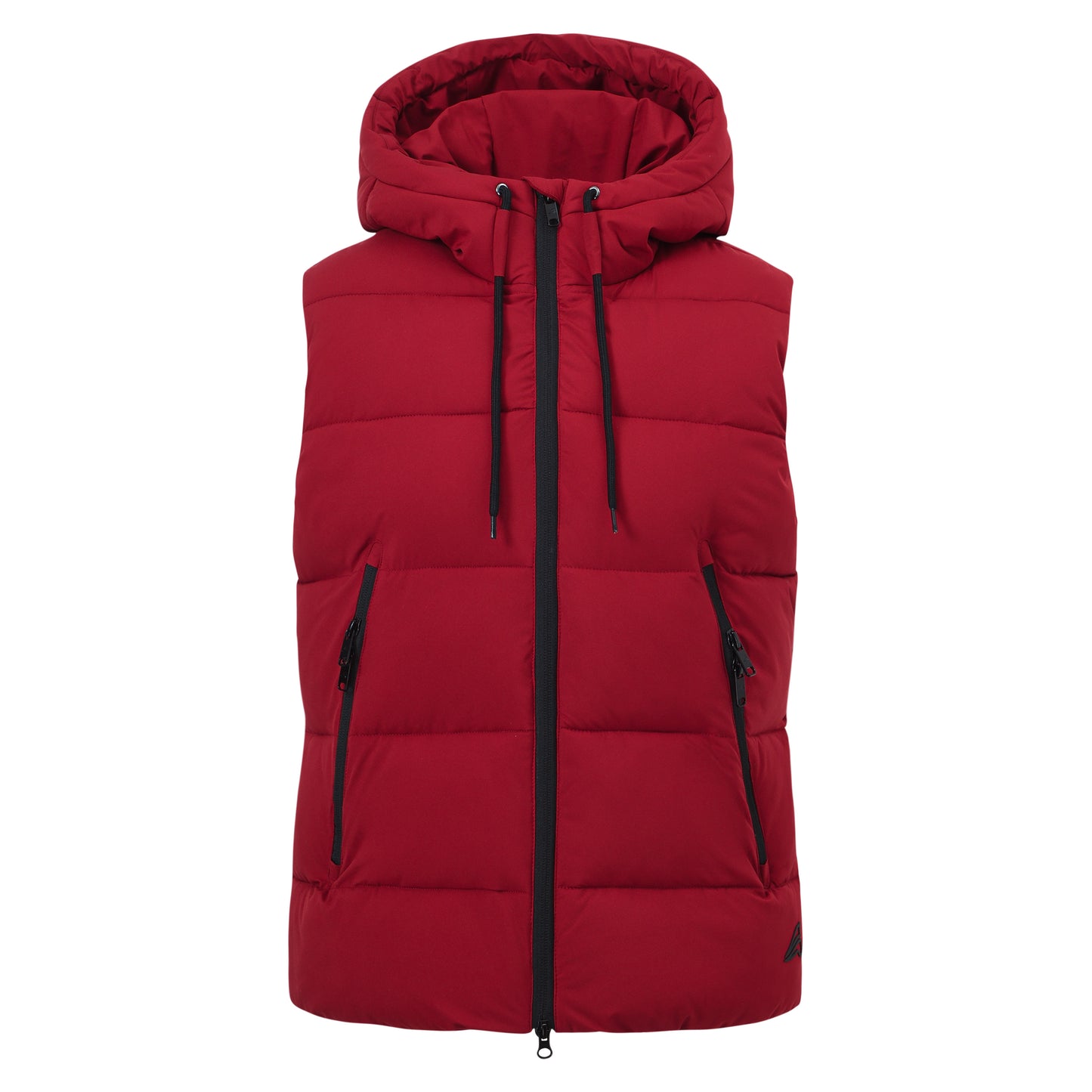 Bodywarmer Isla, varm väst i flera färger