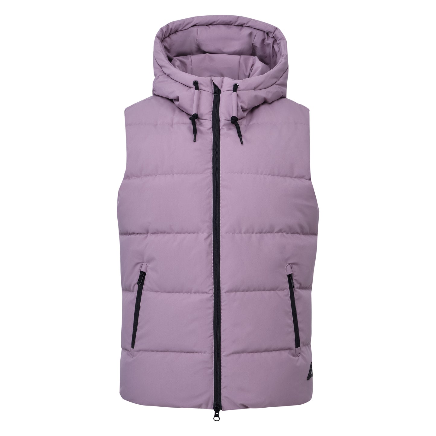 Bodywarmer Isla, varm väst i flera färger