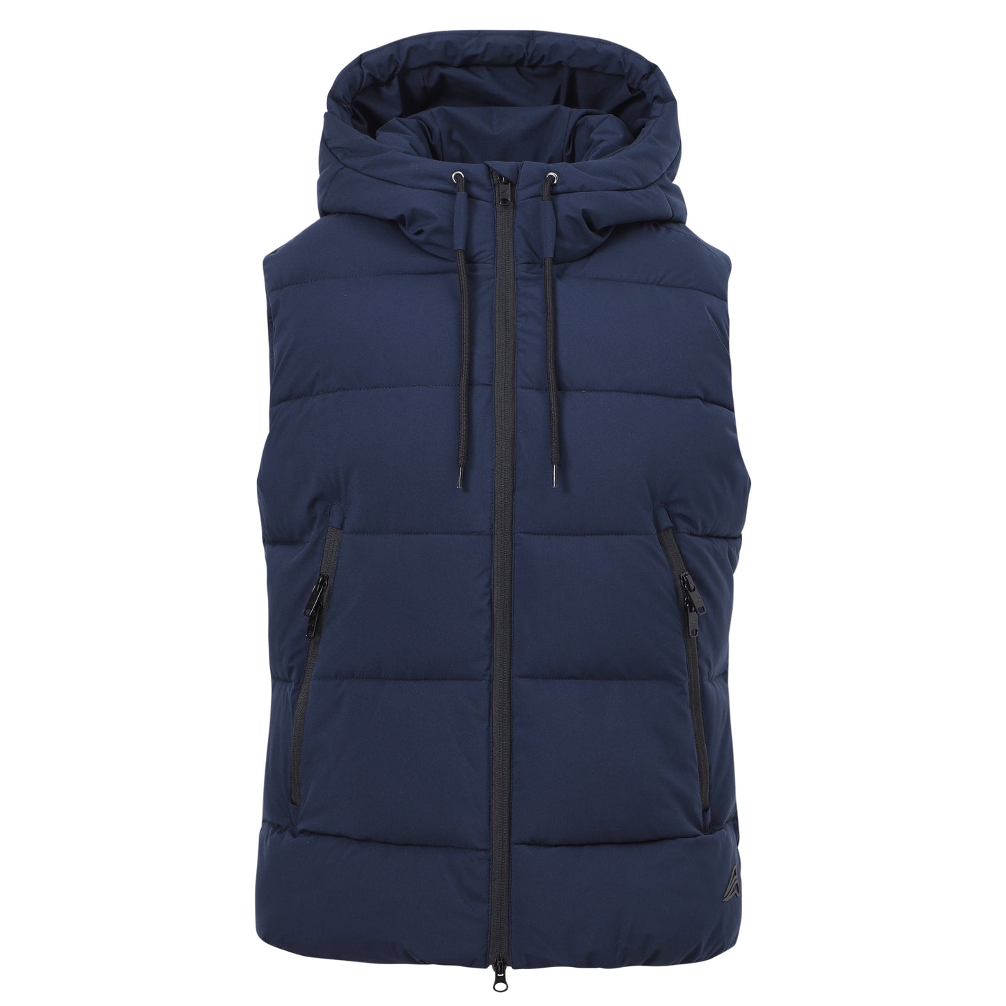 Bodywarmer Isla, varm väst i flera färger