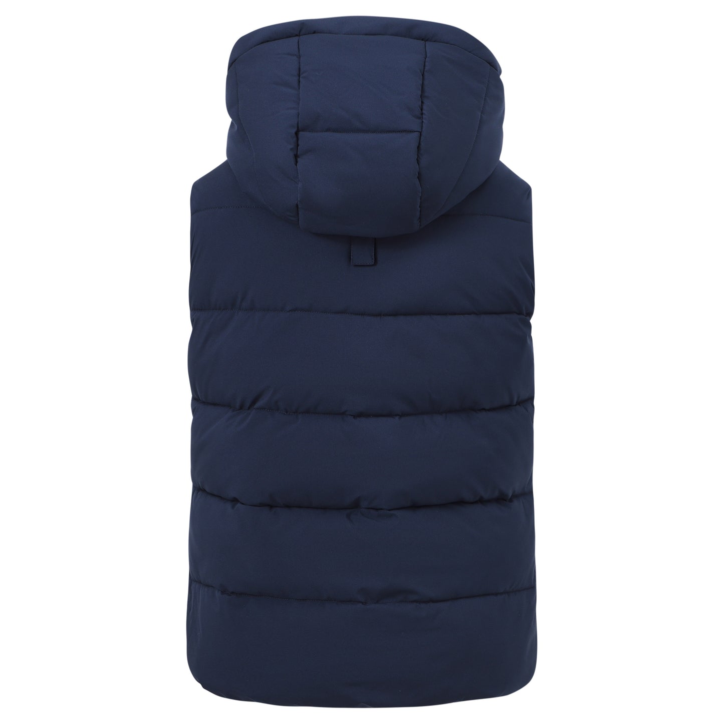 Bodywarmer Isla, varm väst i flera färger