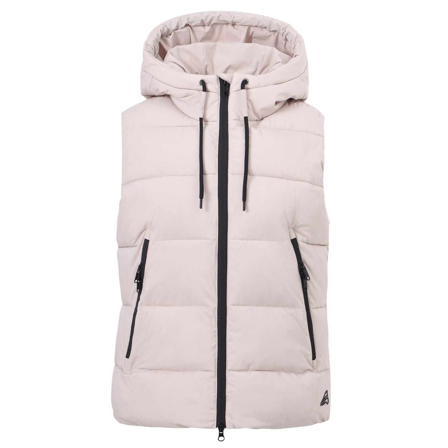 Bodywarmer Isla, varm väst i flera färger