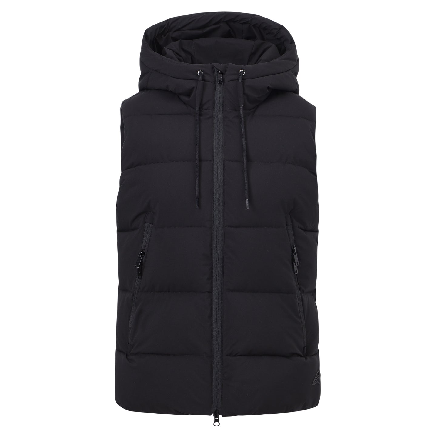 Bodywarmer Isla, varm väst i flera färger