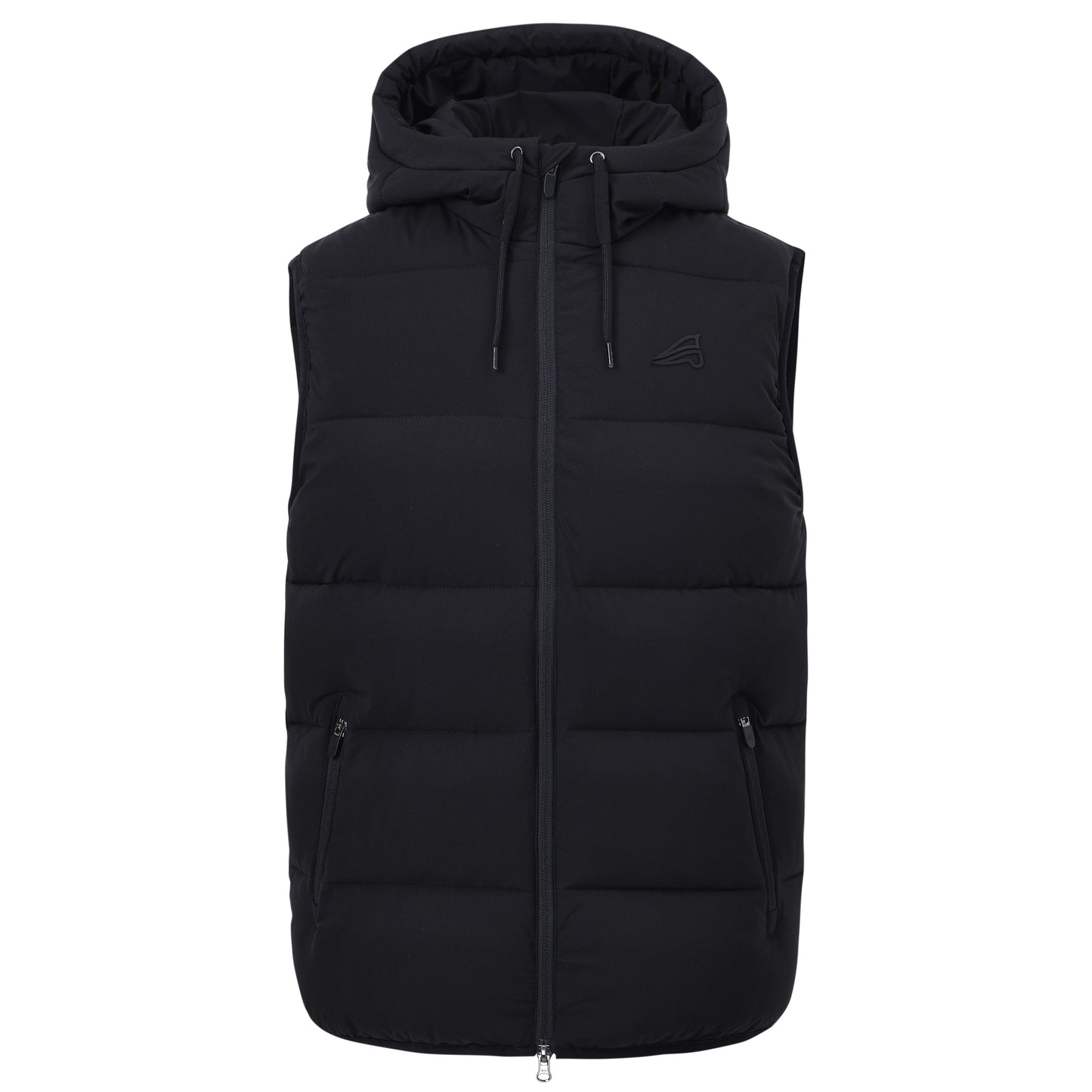 Mens Bodywarmer Cody, varm ridväst herr