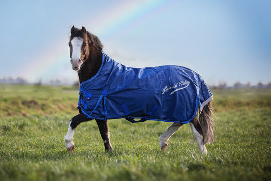 Super-Dry, regntäcke 200g