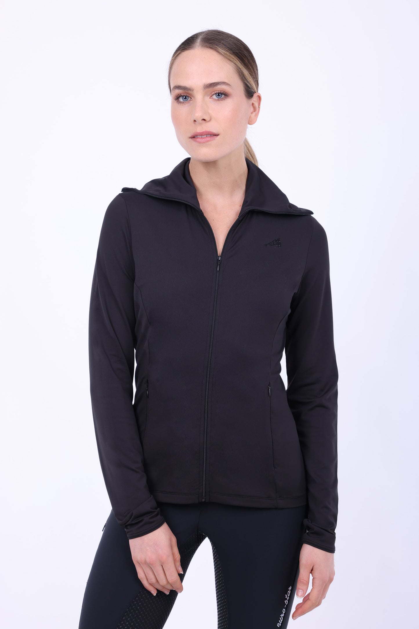 Sweat Jacket Elena, tunn funktionsjacka, flera färger