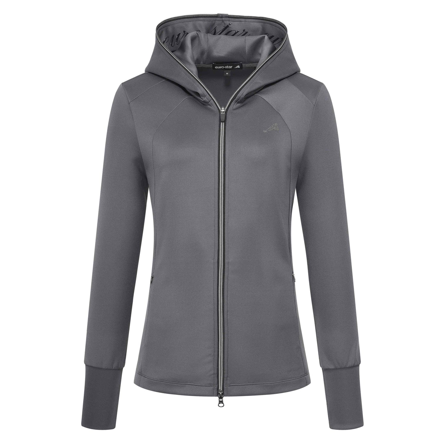 Euro-Star Tech Jacket Giulia, jacka med luva