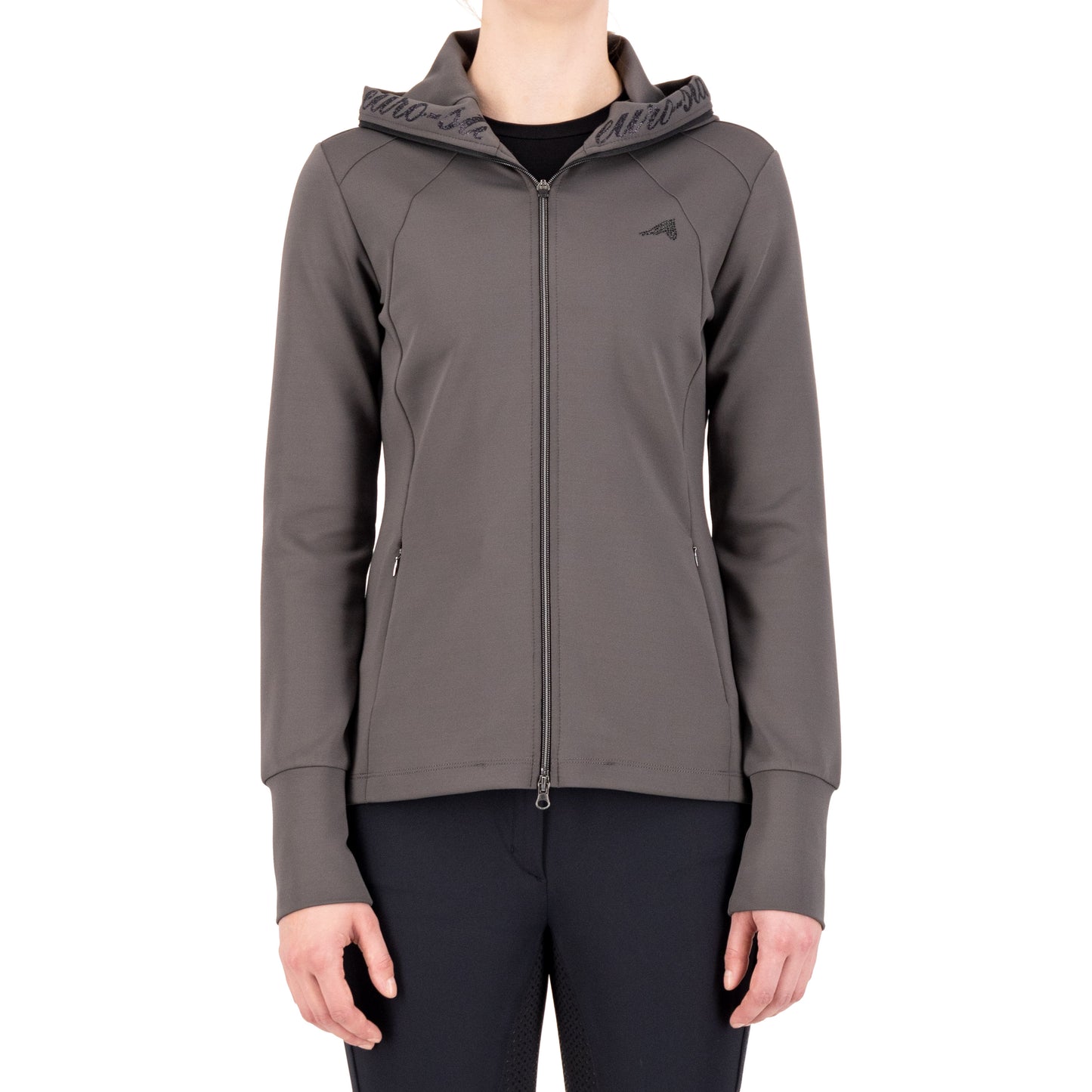 Euro-Star Tech Jacket Giulia, jacka med luva