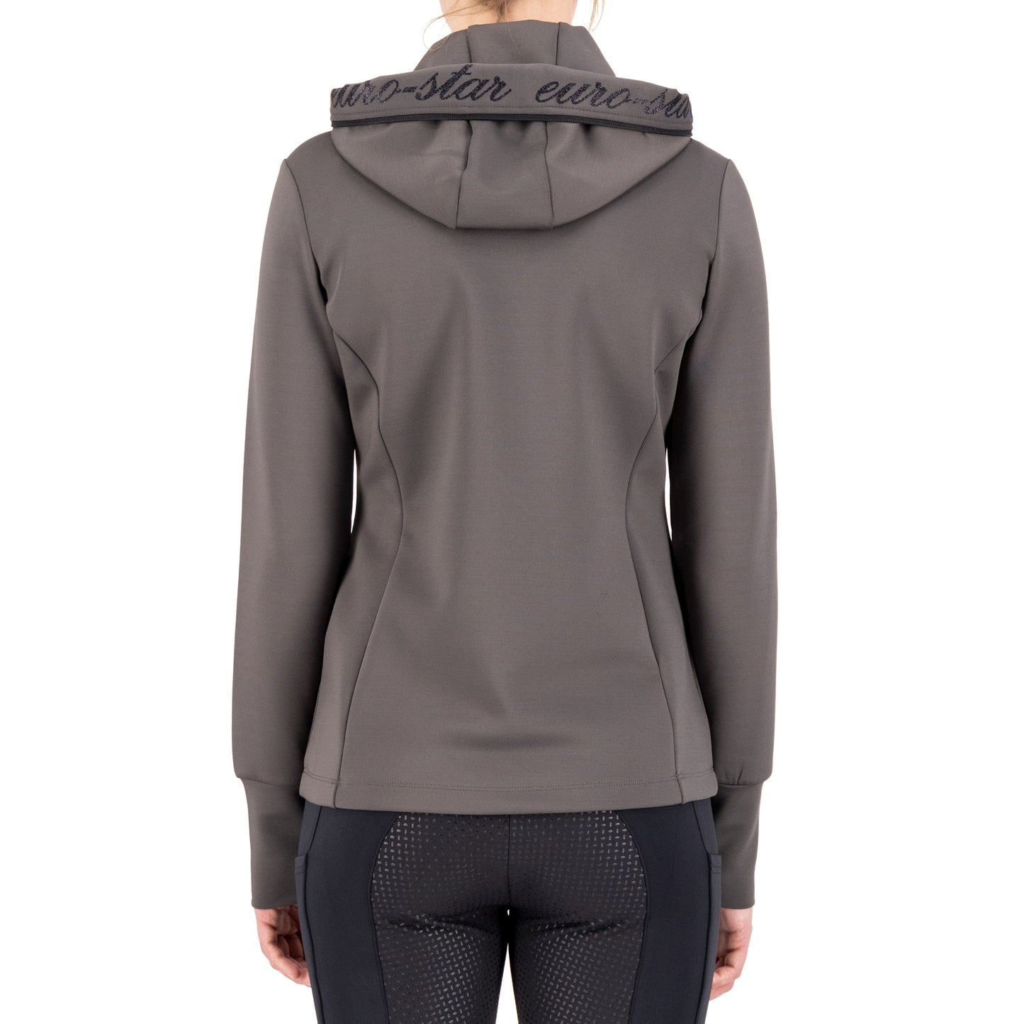 Euro-Star Tech Jacket Giulia, jacka med luva