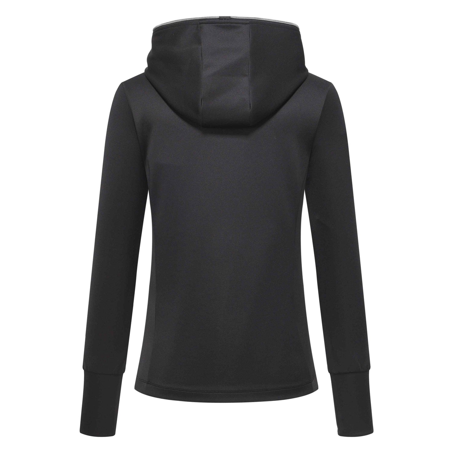 Euro-Star Tech Jacket Giulia, jacka med luva