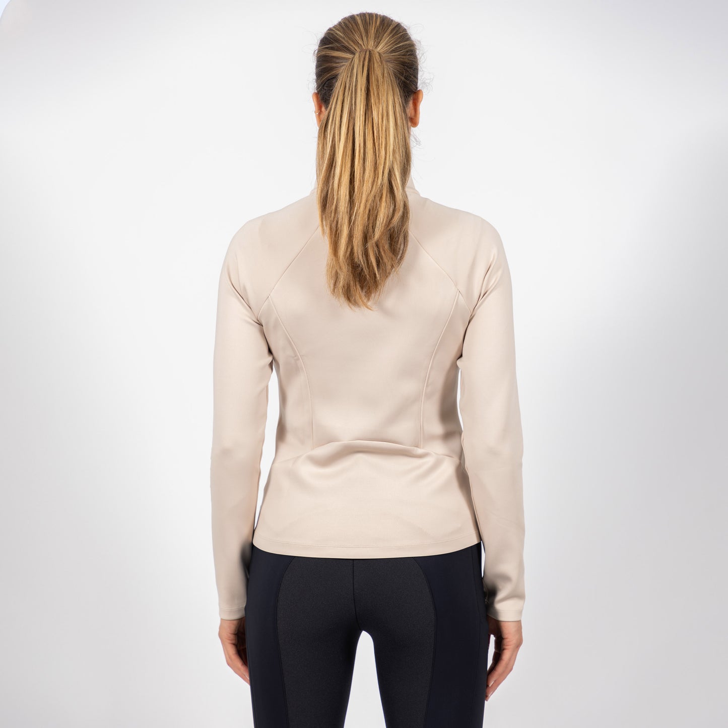 Tech Cardigan Serena, elegant tech cardigan, flera färger
