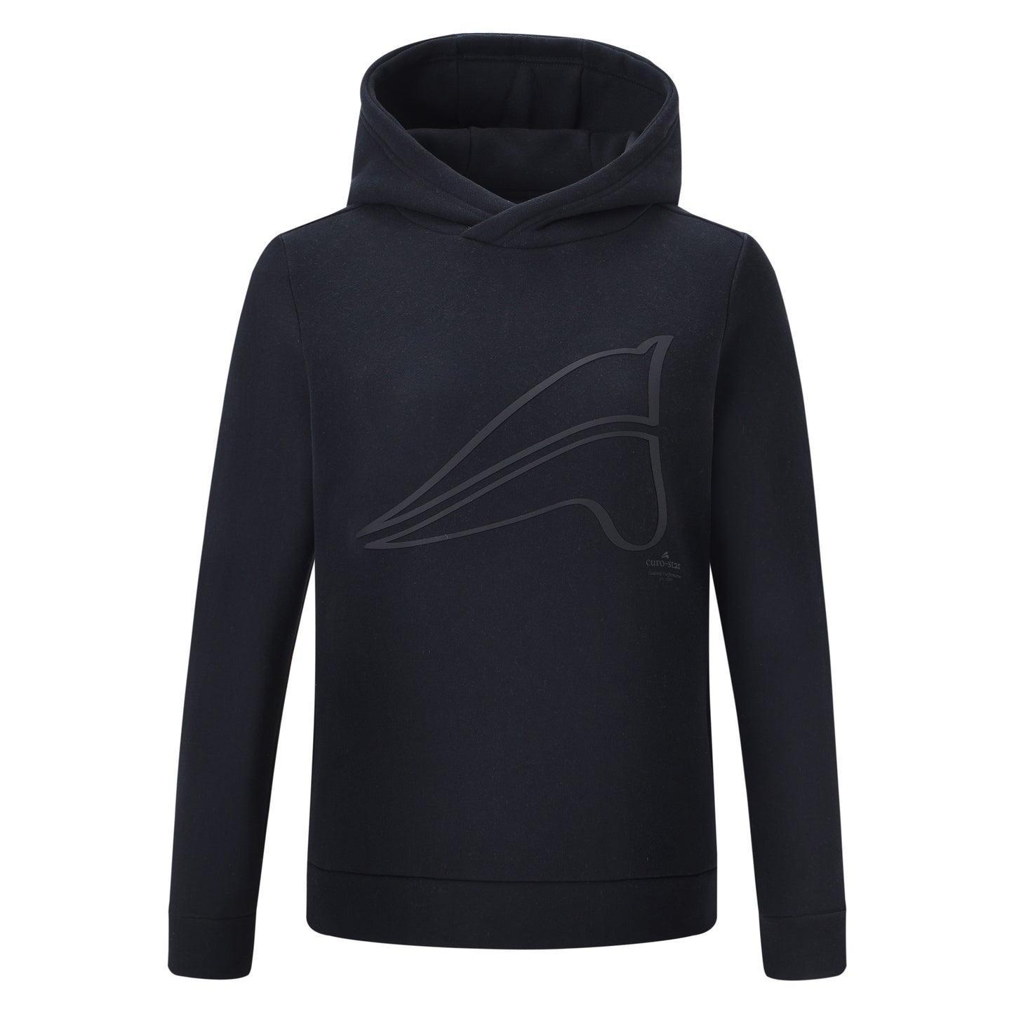 Hoodie Claes, skön tröja med luva