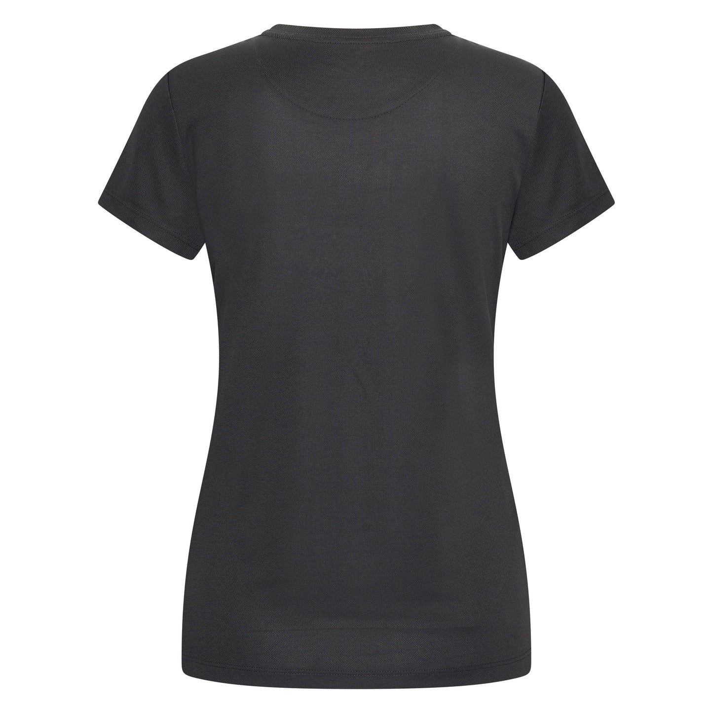 Tech Top Hally, t-shirt med glitter