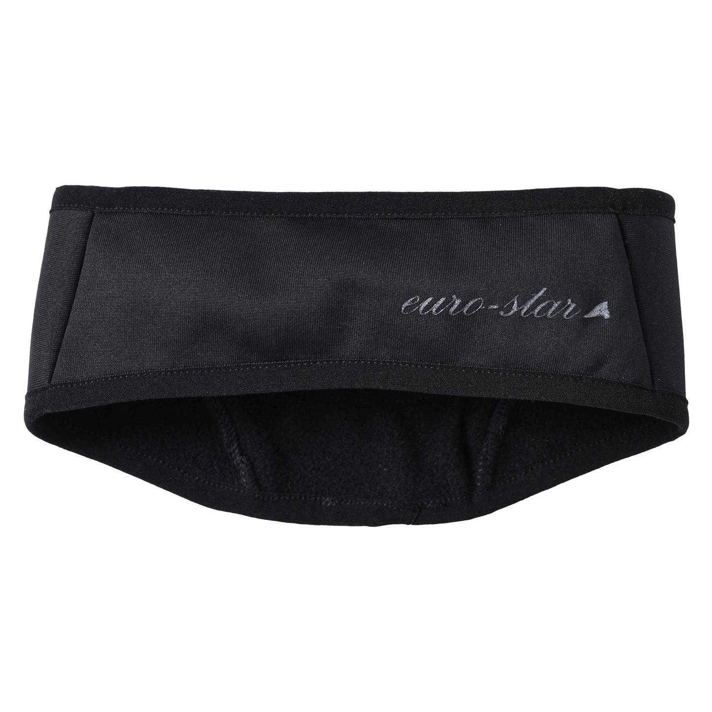 Headband Fergy, pannband Polartec® hål för hästsvans