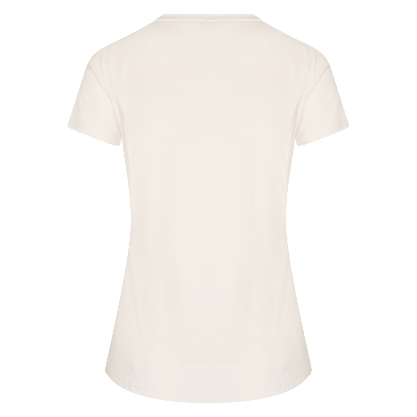 T-shirt Musoro, Rhinestone logga