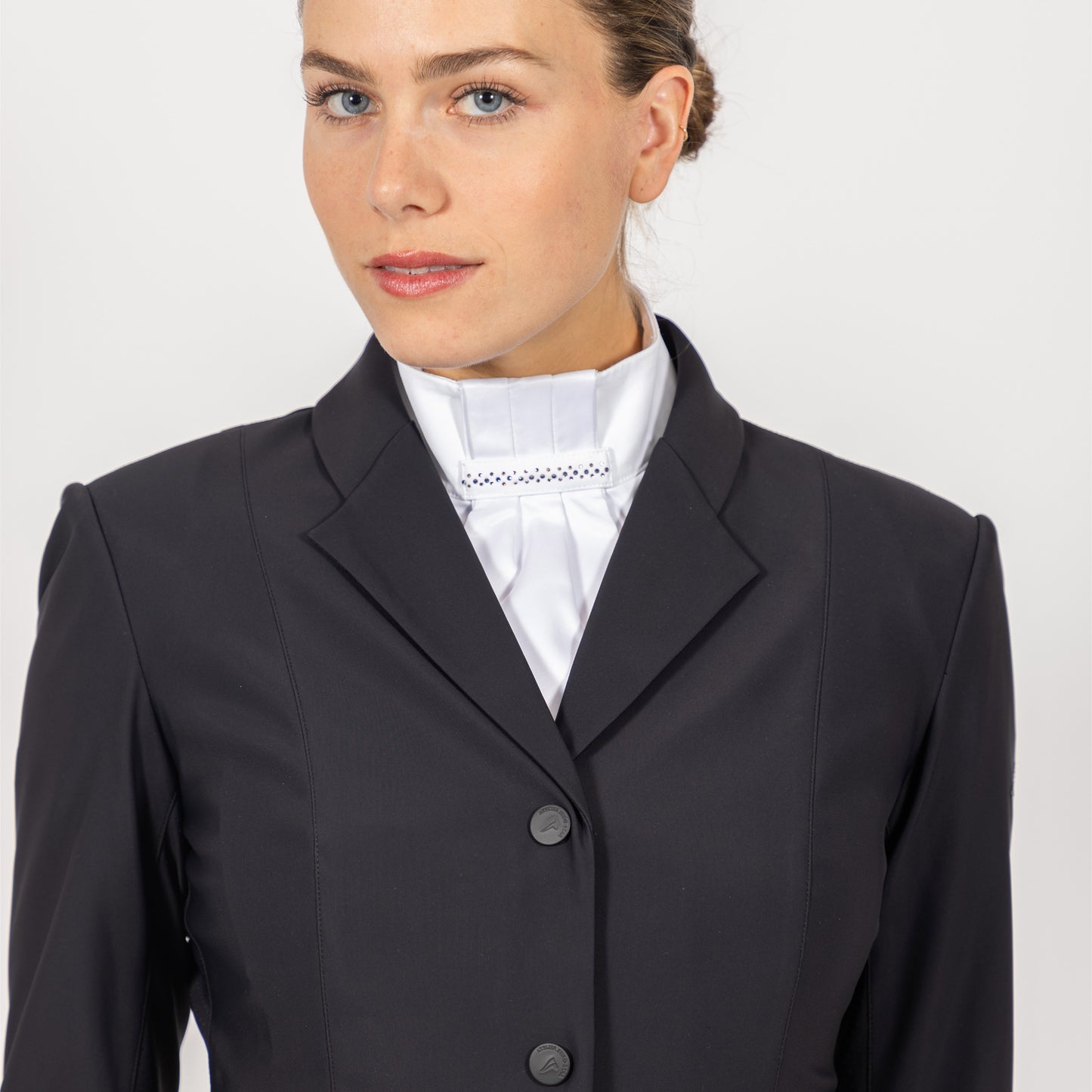 Competition Shirt Rosalia, tävlingstopp med plastrong