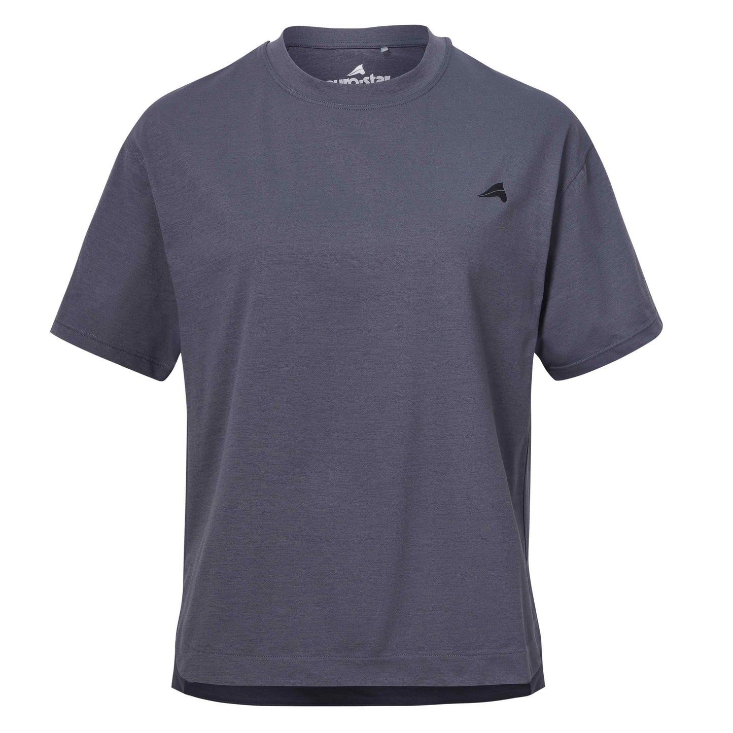 Tech Top Simona, t-shirt funktionsmaterial