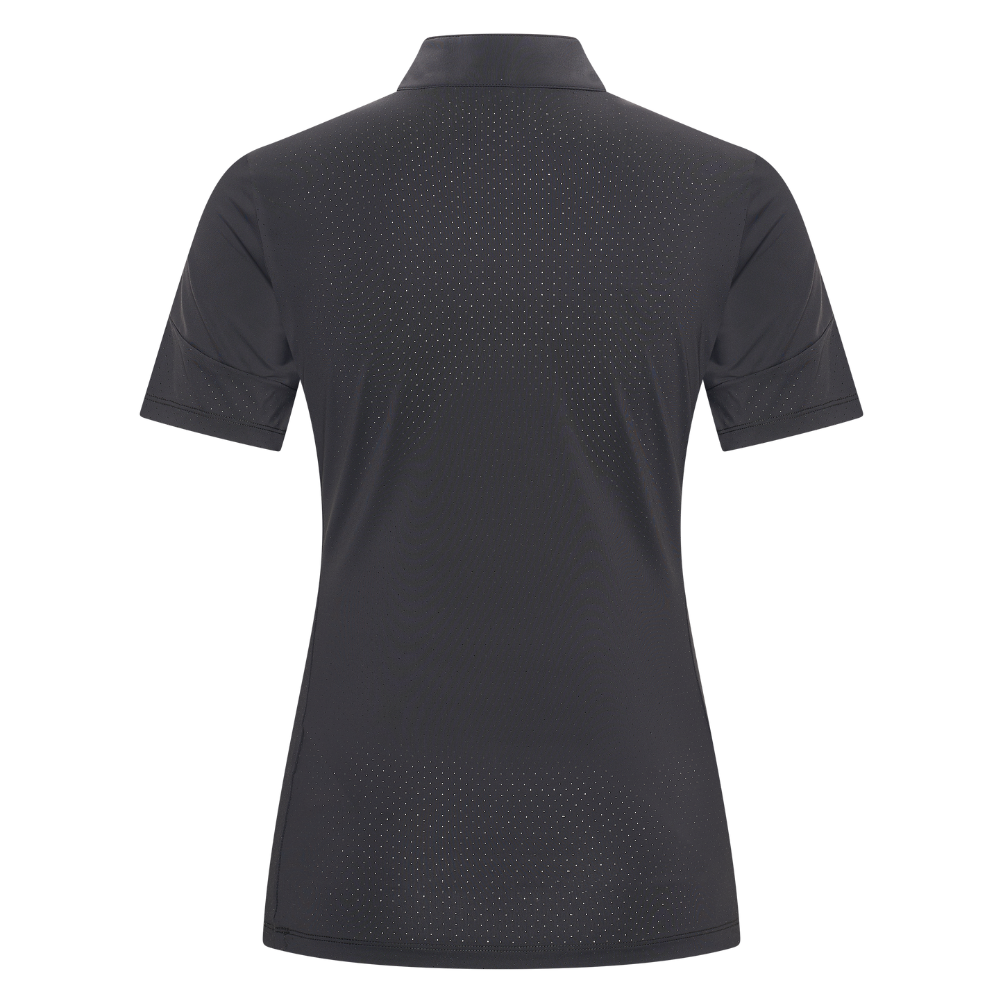 Polo Shirt Alta, ridtopp polokrage