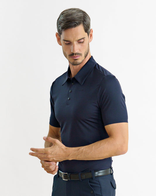 Polo Shirt Nino, t-shirt herr