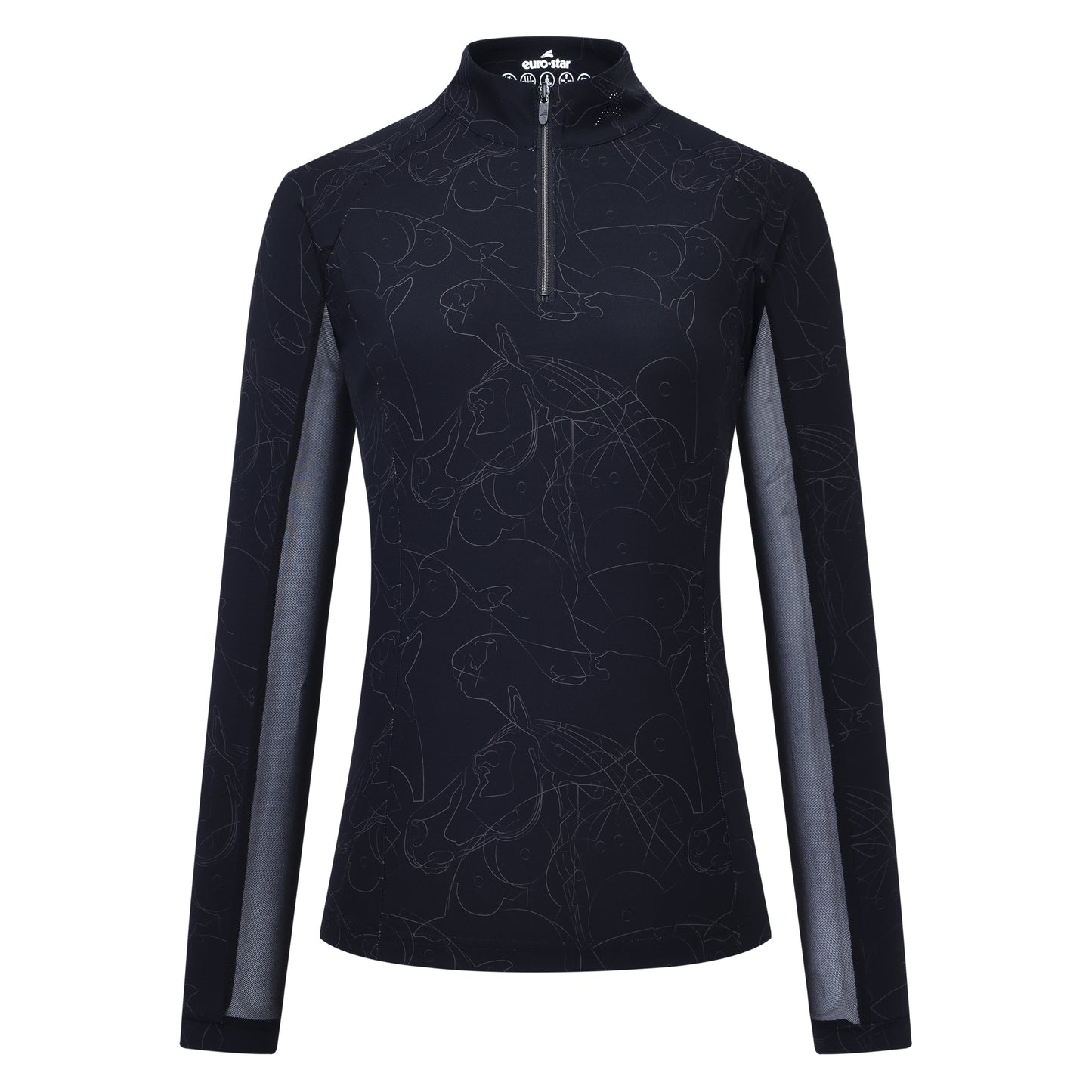 Top Joline, stilren top