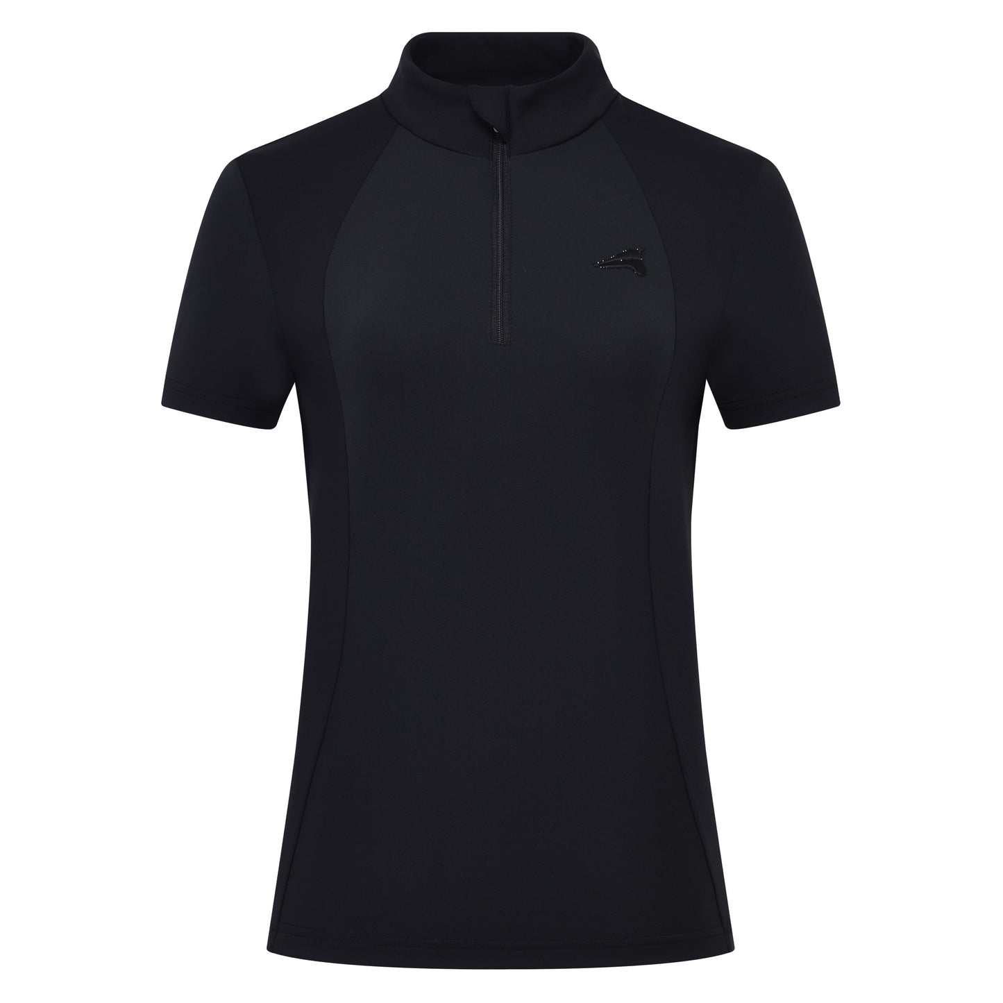 Polo Shirt Monica, strikt piké