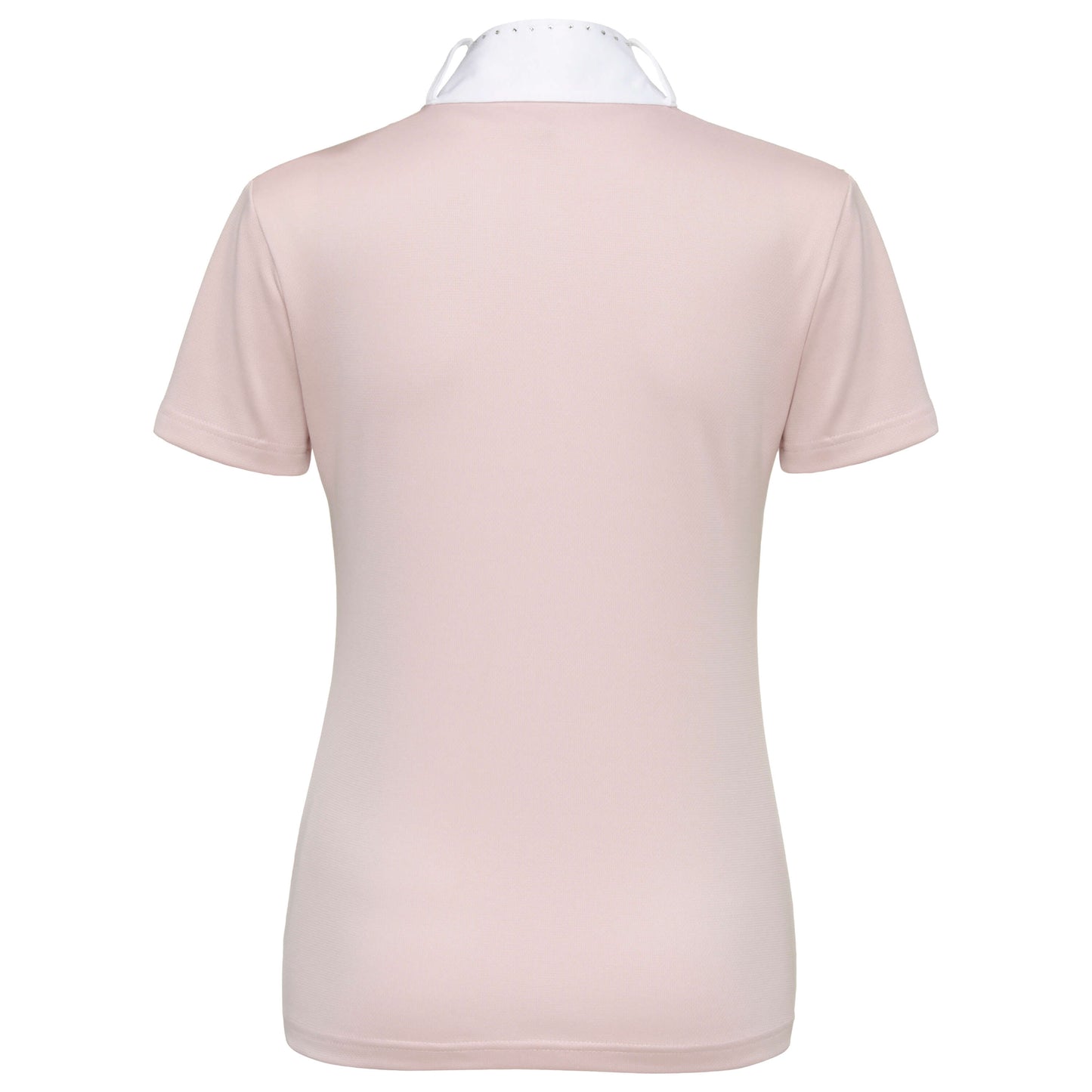 Competition Shirt Starlight, snygg tävlingstopp med rak krage