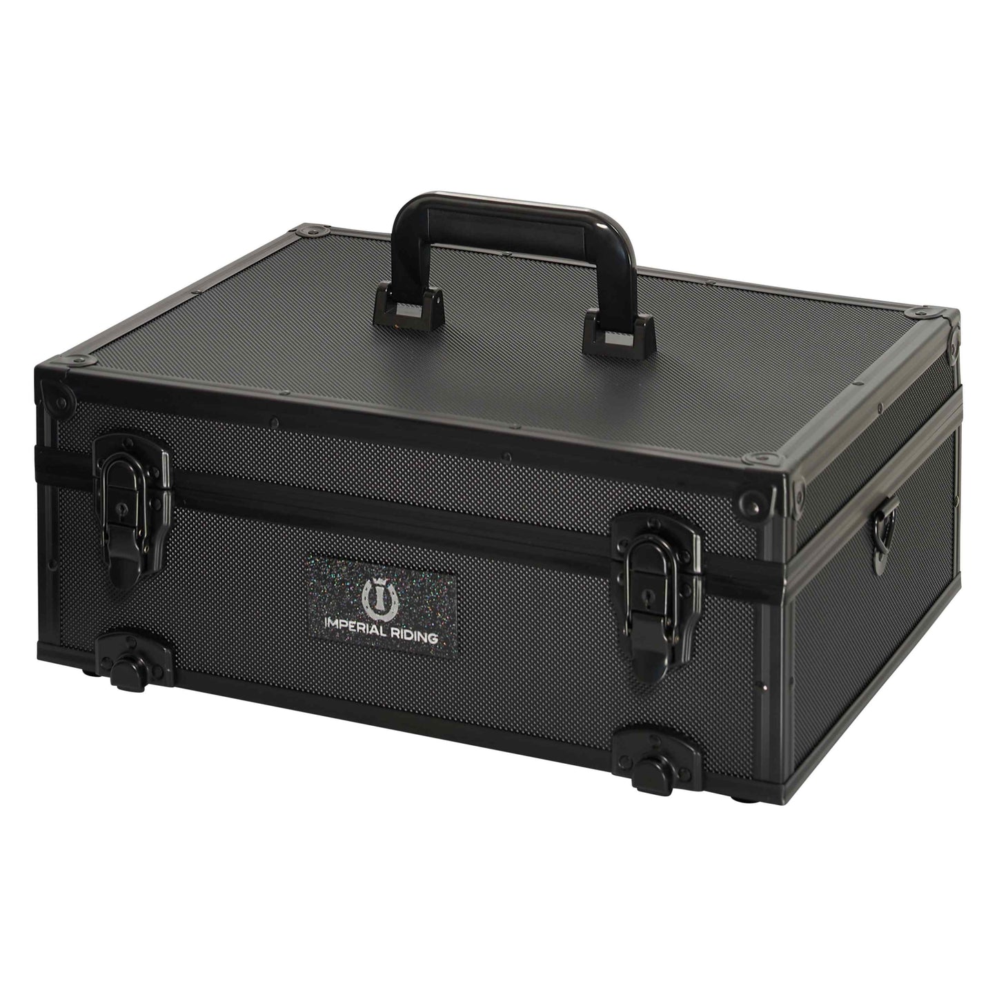 Grooming box StackX Deluxe, stapelbar ryktlåda
