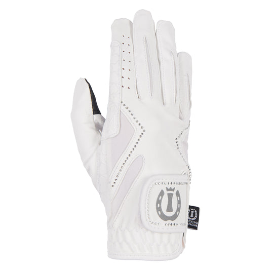 Gloves Whatever, eleganta pekskärmsvänliga ridhandskar, flera färger