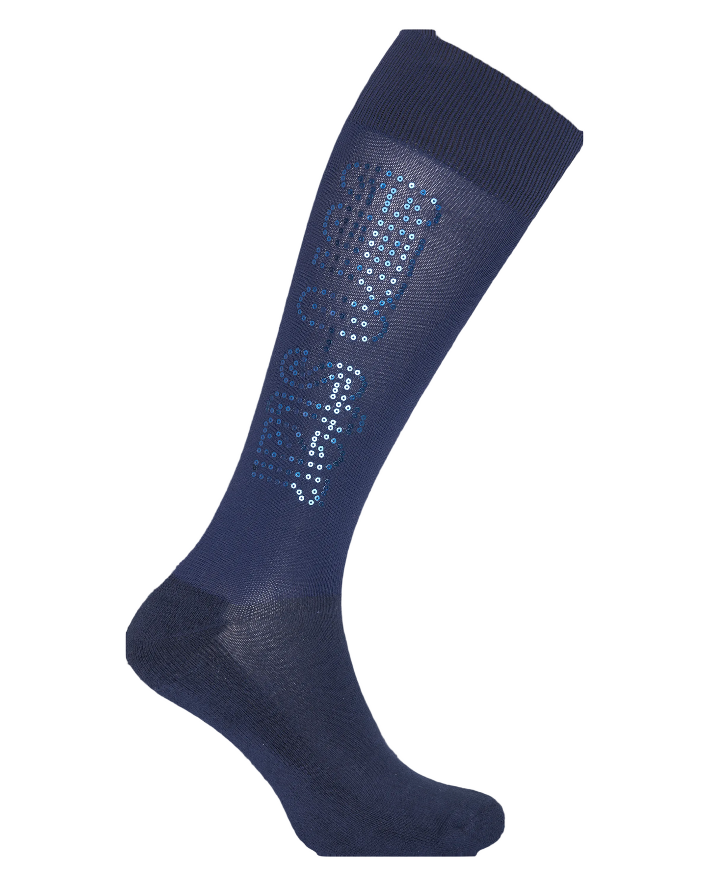 Socks Picky, tunna ridsockar
