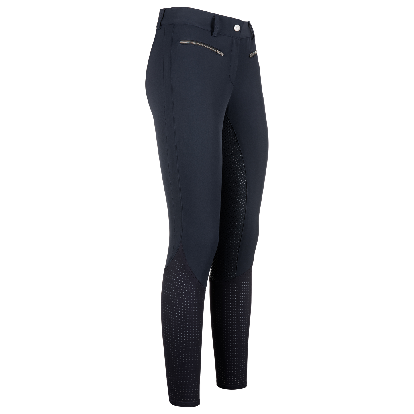 Euro-Star Riding Breeches Airflow FullGrip, helskodda ridbyxor i lätt tyg