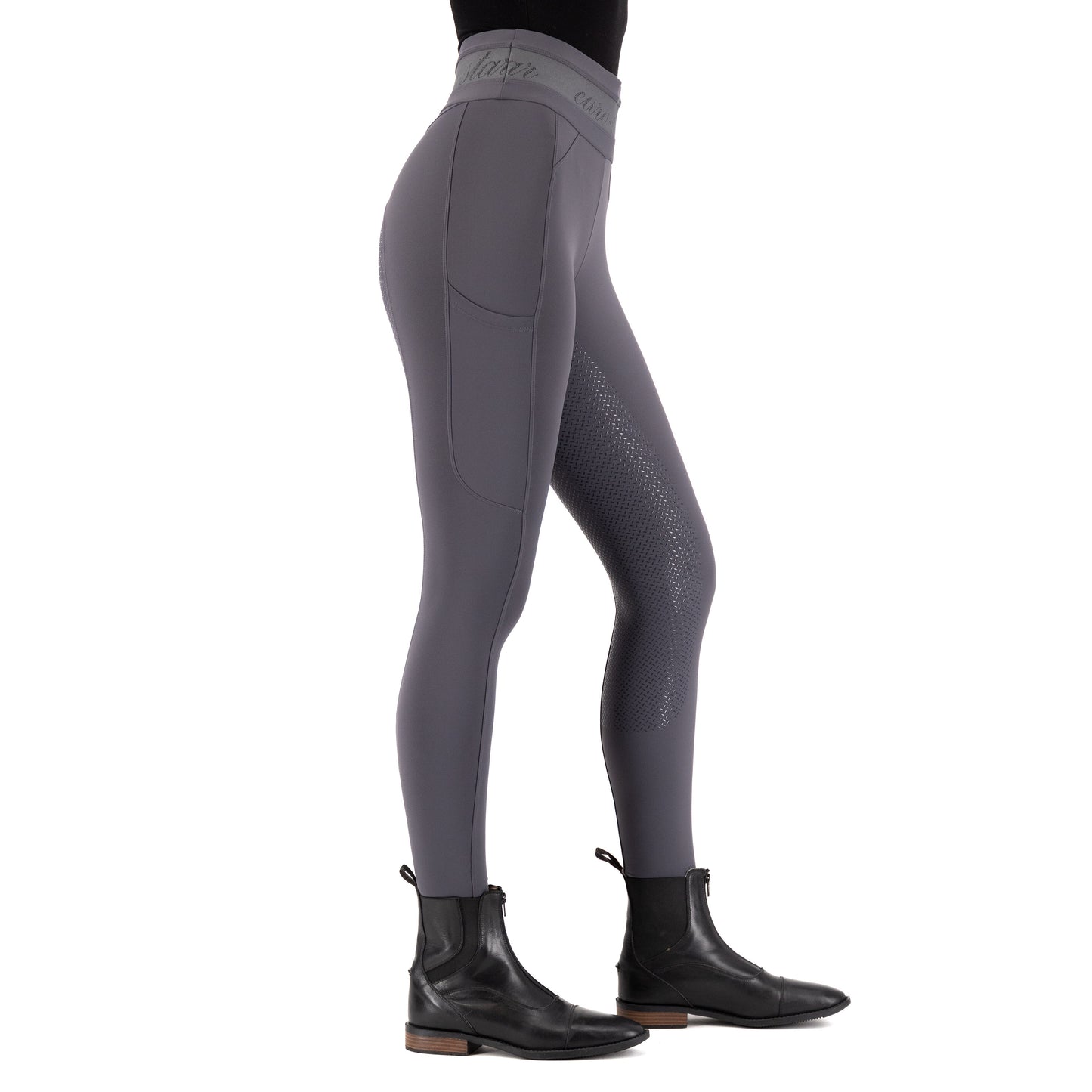 Ares Fullgrip, prisvärda ridtights, flera färger