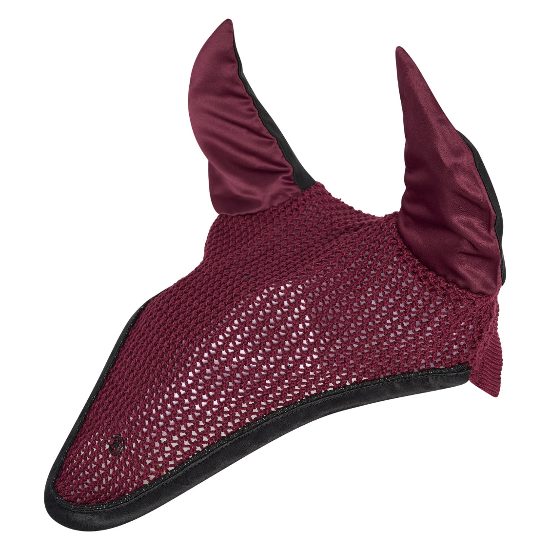 Diamond Fly Veil, luftig luva med öron