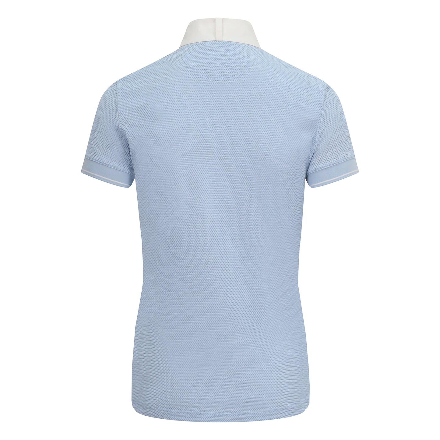 Airstride Performance Hybrid Competition Shirt, sval tävlingstopp