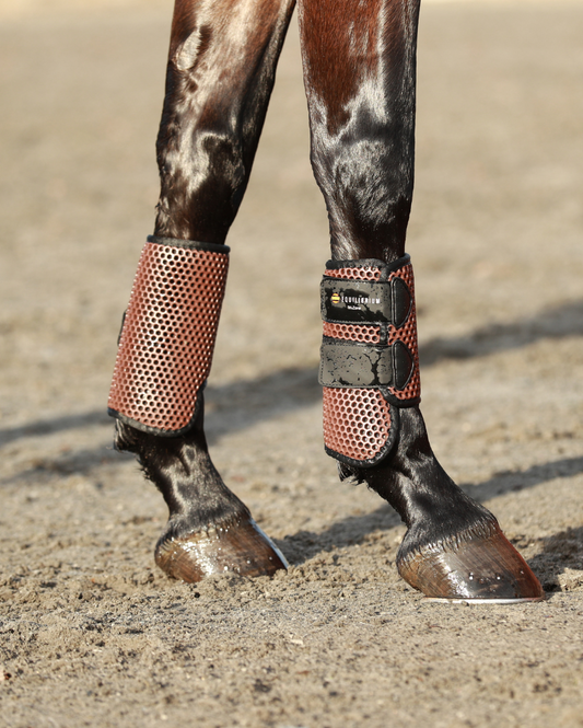 Tri-Zone All Sports Boots, lättviktsskydd