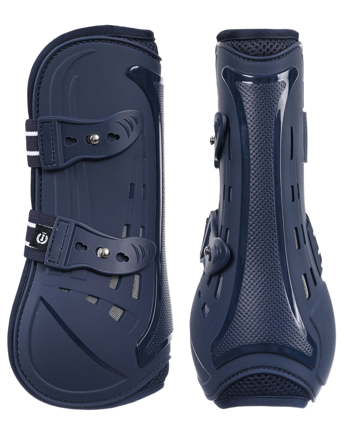 Tendon Boots Pro Mesh, slitstarka senskydd