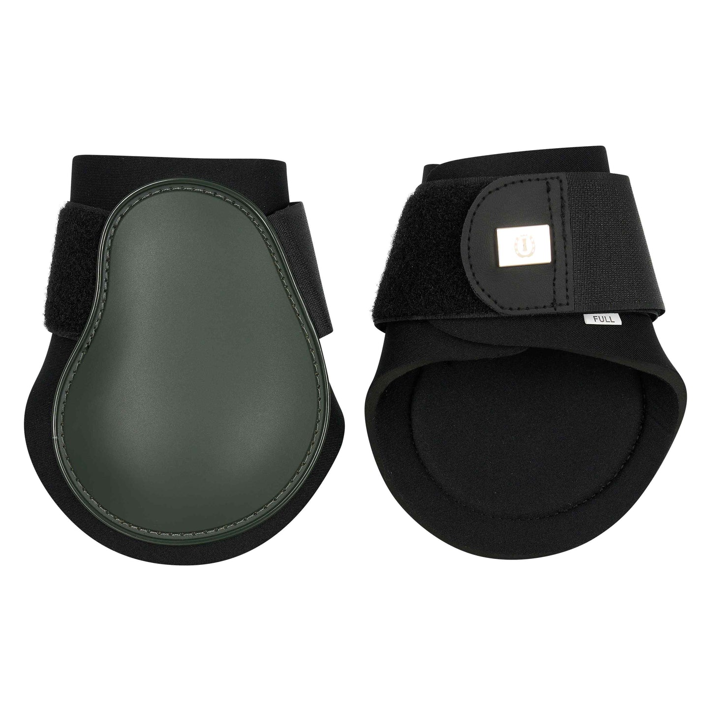 Fetlock Boots Lovely, bakbenskydd hård utsida