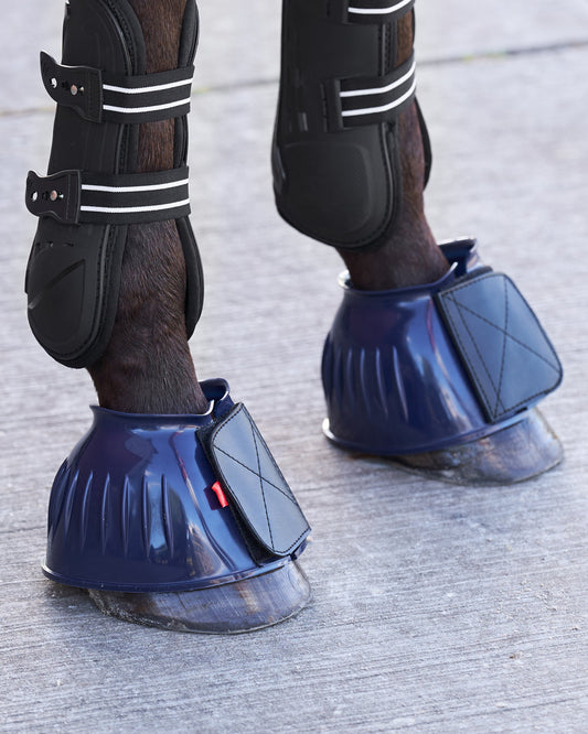 Bellboots Bells PVC, klassiska boots