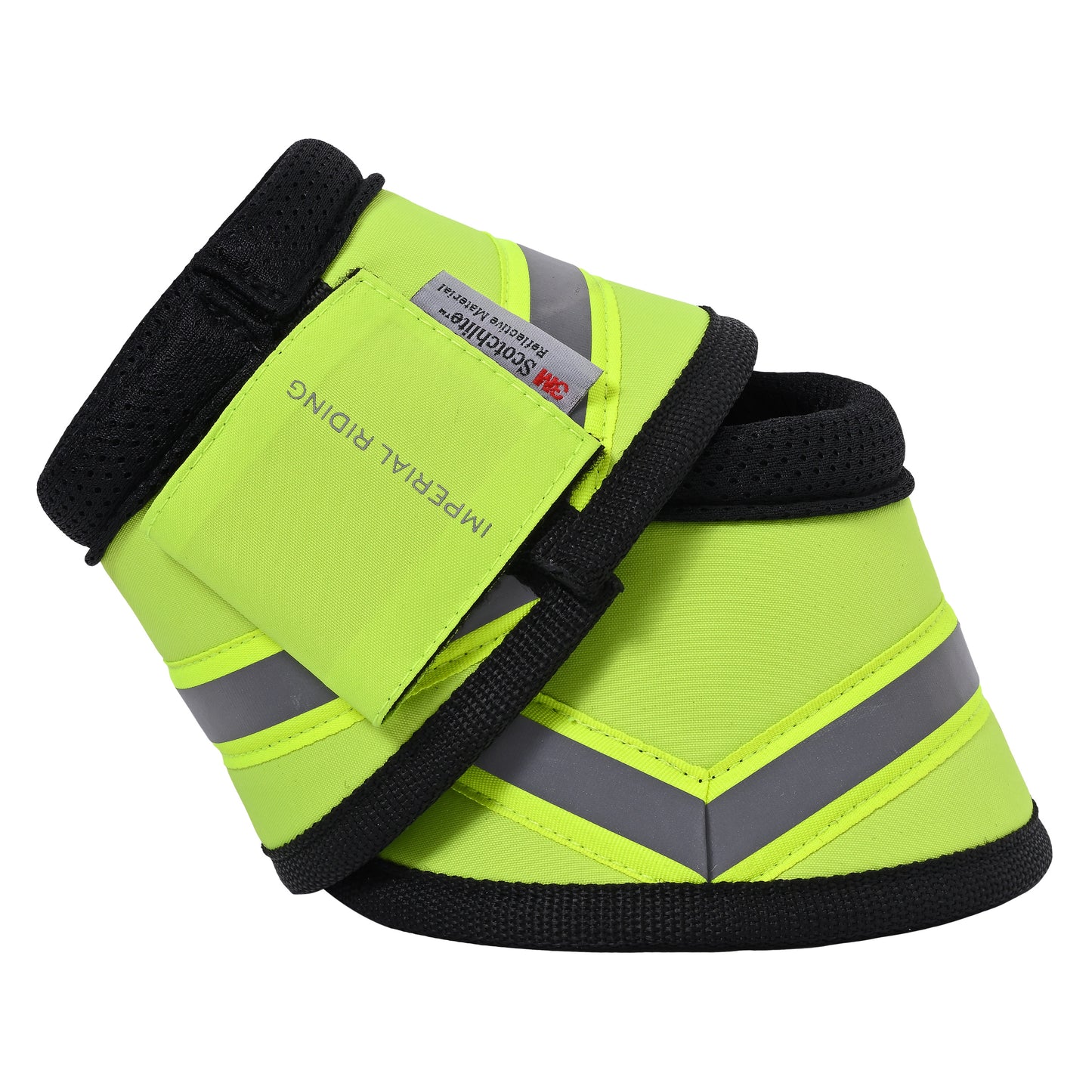 Bellboots Reflective, reflekterande bellboots