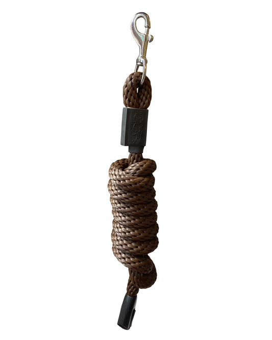 Stellar Lead Rope, grimskaft karbinhake