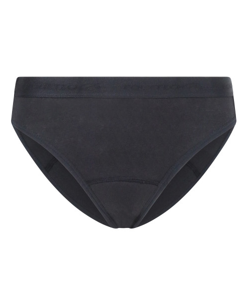Bikini Brief Plus, underkläder för ryttare dubbel padding