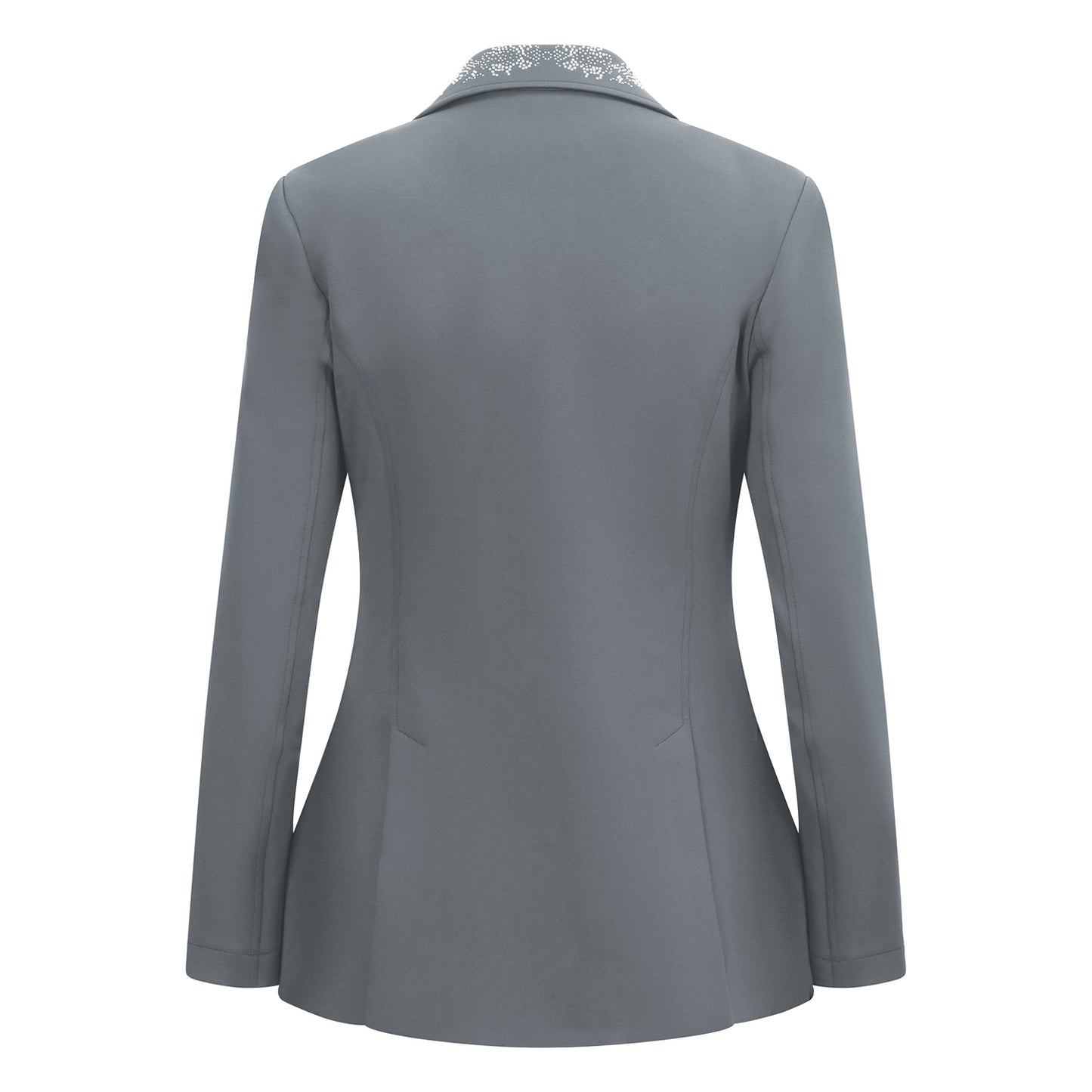 Equetech Crystal Showerproof Competition jacket, vattenavvisande ridkavaj