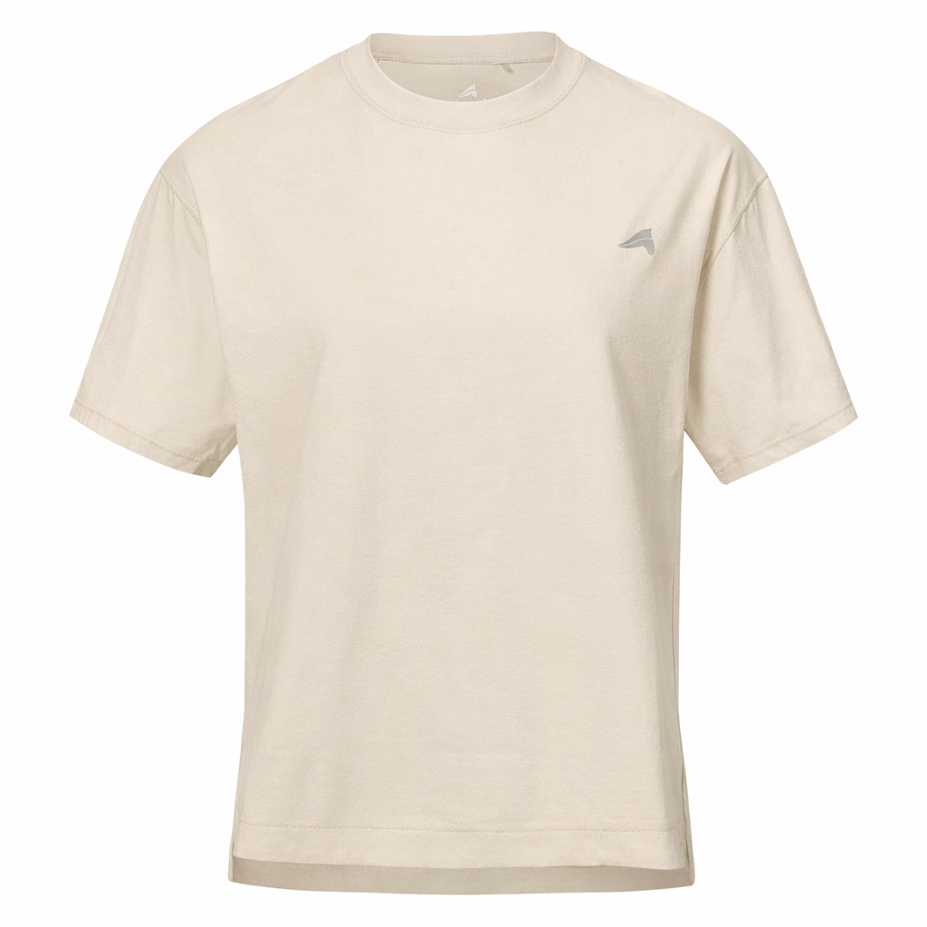 Tech Top Simona, t-shirt funktionsmaterial